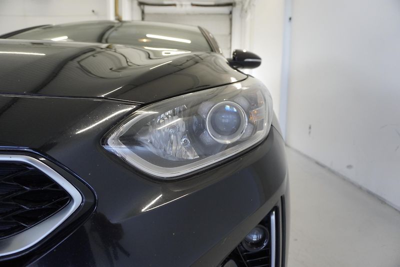 Kia Pro_Ceed (2019) PROCEED  1,6 CRDI AUTOMAT - fotka 10 z 35