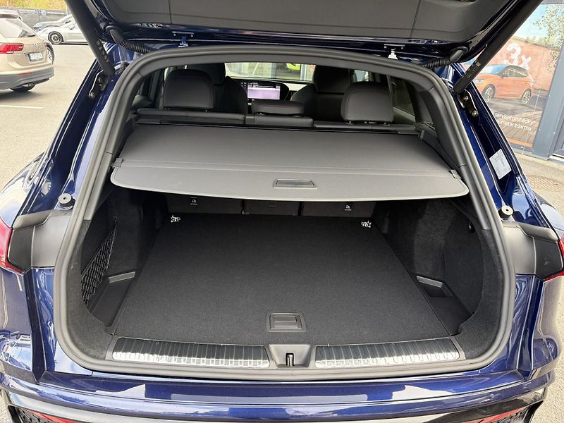 Audi Q5 2.0TDi 150kW S-Line quattro - fotka 15 z 21