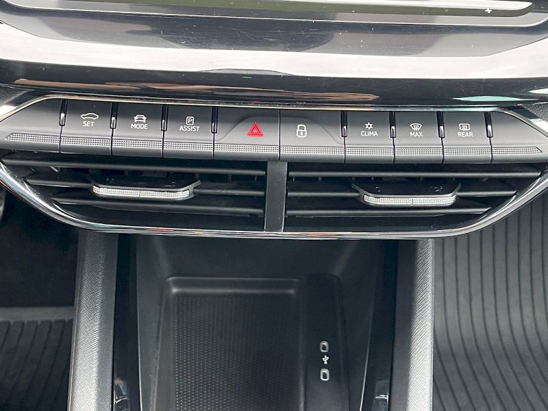 Škoda Octavia (2022) 1.5 TSI 110kW Style Plus combi - fotka 14 z 34