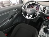 Kia Sportage (2016) 2.0 CRDi, 4X4, Tempomat - náhled 7