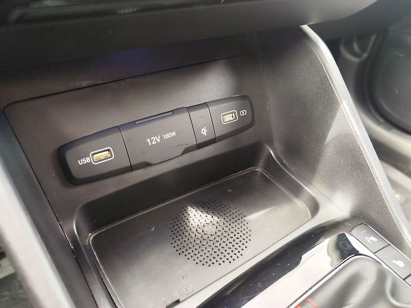 Hyundai Tucson 1.6 T-GDi/132kW N-Line MHEV - fotka 29 z 42