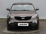 Kia Sportage (2016) 2.0 CRDi 4x4, ČR, TOP, AT - náhled 1