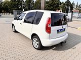 Škoda Roomster PRAKTIK 1.2TSi 63kW REZERVACE - náhled 4