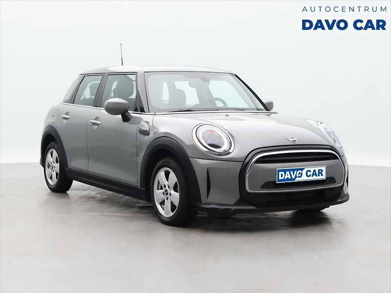 Mini Cooper 1,5 100kW CZ DPH LED - fotografie inzerátu