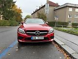 Mercedes-Benz Třídy C (2021) C 300 190 Kw 4 MATIC - náhled 1