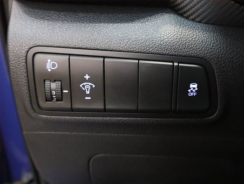 Hyundai Tucson (2019) 1.6 T-GDI, Serv.kniha - fotka 17 z 18
