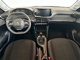 Peugeot 208 1,2 74kW, 1.majitel ČR, LED - náhled 9