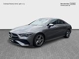 Mercedes-Benz CLA 200, 1.majitel - náhled 1