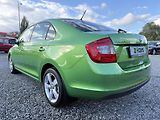 Škoda Rapid 1.2TSi STYLE 66kW 6690km! - náhled 7