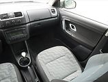 Škoda Fabia (2008) Ambition 1.2 12V, Serv.kniha - náhled 8