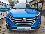 Hyundai Tucson 1.7-1.MAJ.-NAVI-KAMERA-TAŽNÉ - náhled 1
