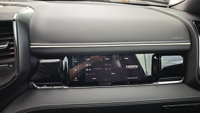 Dodge RAM (2026) 1500  I6 Limited MY26 - fotka 52 z 53