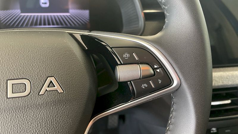 Škoda Scala (2025) Selection 1.0TSI 85kW - fotka 22 z 31
