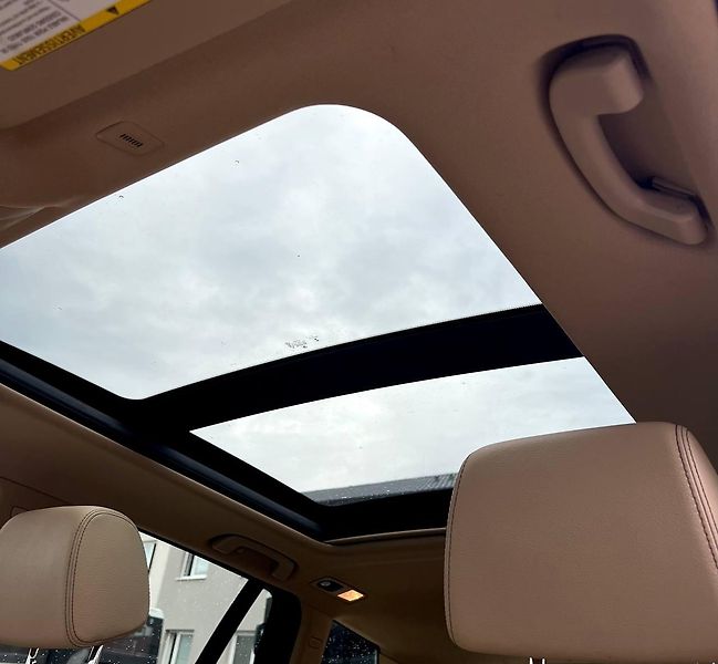 BMW X3 (2017)  XDRIVE28I AUTOMAT 2017 180KW - fotka 21 z 35