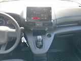 Citroën Berlingo 1,5 BHDi 100 Live Pack - náhled 10