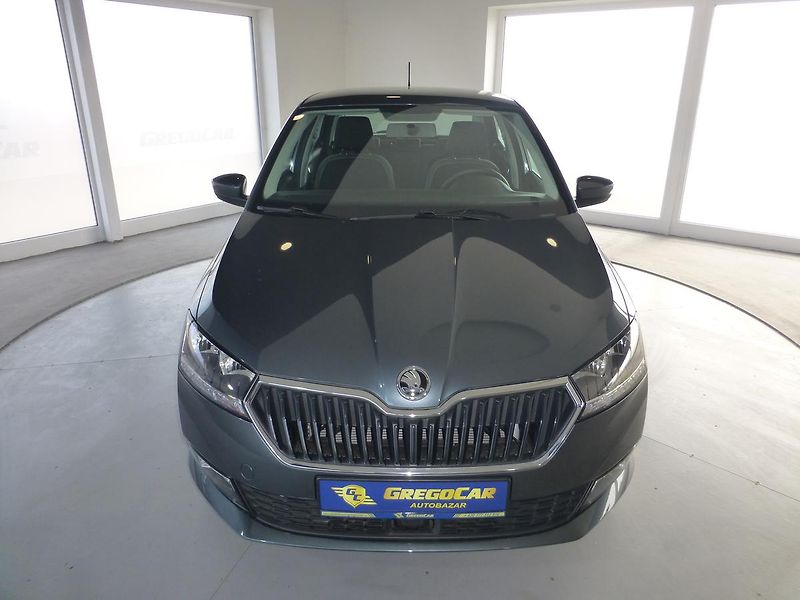 Škoda Fabia (2016) 1,2i-66KW*KLIMA**VYHŘ.SEDADLA* - fotka 2 z 23