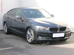 BMW Řada 3 (2019) 2.0D xD, ČR, AT, navi, LED - fotografie inzerátu