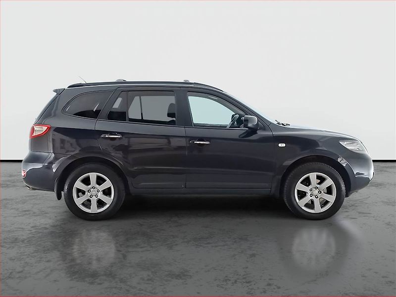 Hyundai Santa Fe (2006) 2.2 CRDi, 4X4, Automat - fotka 6 z 18
