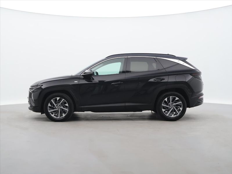 Hyundai Tucson 1.6 CRDi Aut. CZ Style DPH - fotka 4 z 28