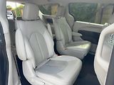 Chrysler Pacifica (2021) 3,6 Hybrid Plug Radar 360 2021 - náhled 9
