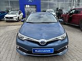 Toyota Auris 1,8 Hybrid e-CVT TS Executive - náhled 8