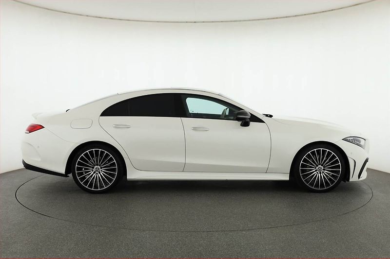 Mercedes-Benz CLS (2022) 400 d 4MATIC - fotka 6 z 18