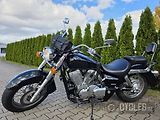 Honda VT 750 C2 Shadow (2006) - náhled 11