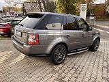 Land Rover Range Rover Sport (2010) 3.0 /180kW - náhled 4