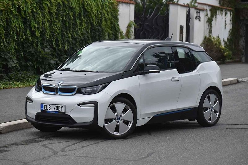 Otestovali jsme jeden z prvních elektromobilů na trhu.