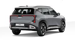 Kia Seltos (2026) 1,6 T-GDI DCT EXCLUSIVE DESIGN - fotografie inzerátu