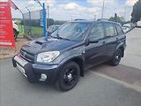 Toyota RAV4 2,0 D-4D 4x4 - náhled 1