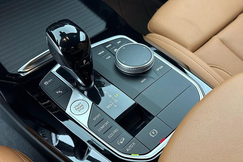 BMW X3 xDrive30d - fotka 22 z 26