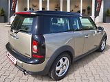 Mini Clubman (2009) 1.6i 88kW -VYHŘ.SED.-P.SENSORY - náhled 8