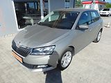 Škoda Fabia 1,0i 81kW KLIMA,najeto 59200km - náhled 1