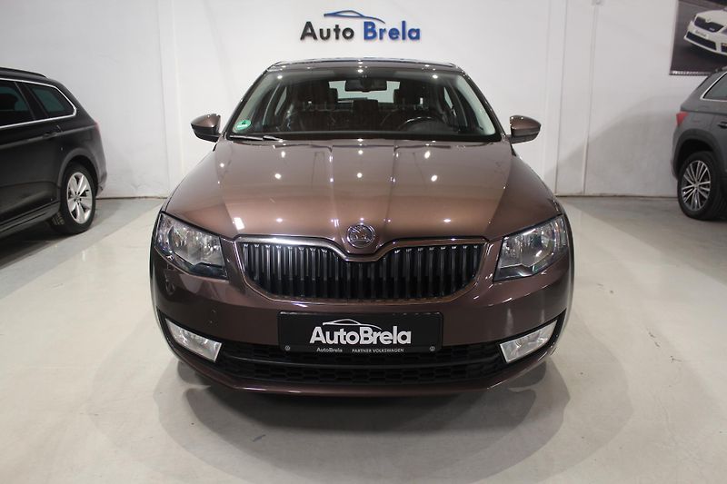 Škoda Octavia (2014) 1.2TSI DSG Elegance  - fotka 4 z 29