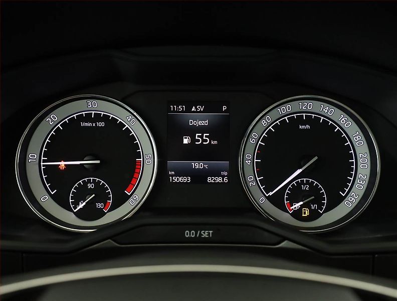 Škoda Superb (2021) Style 2.0 TDI - fotka 9 z 20