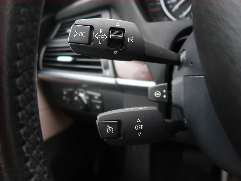 BMW X5 (2013) xDrive40d, 4X4, Automat, Kůže - fotka 17 z 31