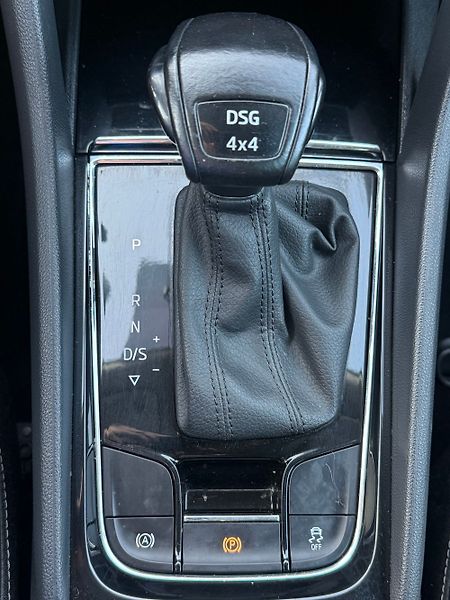 Škoda Kodiaq (2021) - fotka 36 z 53