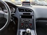 Peugeot 5008 2.0HDi 110kW Navi Panorama - náhled 12