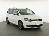 Volkswagen Touran (2011) 1.6 TDI, Serv.kniha, Navi - náhled 1