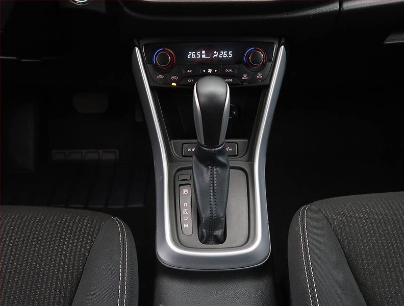 Suzuki SX4 S-Cross (2018) Elegance 1.0 BoosterJet - fotka 13 z 20