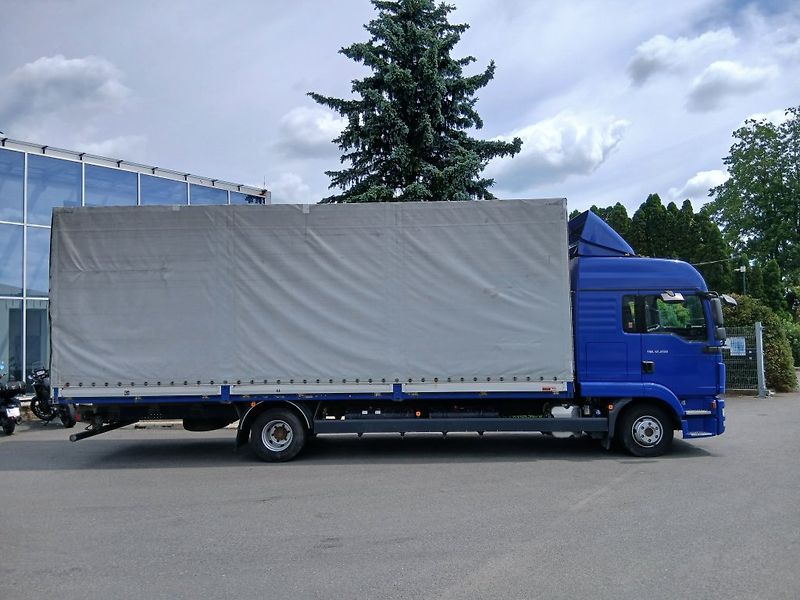 MAN TGL12.250 EURO 6 - fotka 3 z 20