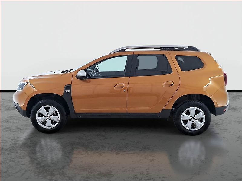 Dacia Duster (2018) 1.6 SCe, Serv.kniha, Navi - fotka 3 z 17