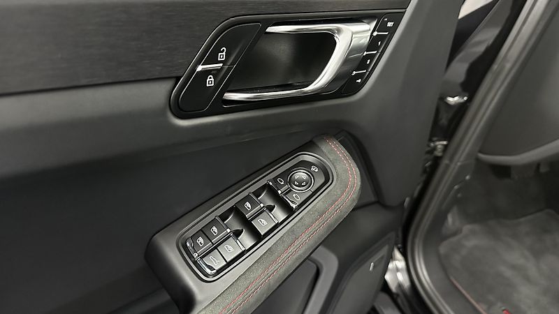 Porsche Macan GTS / TOP STAV / ZÁRUKA - fotka 32 z 48