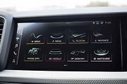 Audi A1 30 TFSI Edition One S line