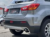 Mitsubishi ASX 1.8DI-D 4x4 KLIMA TEMPOMAT ALU - náhled 39