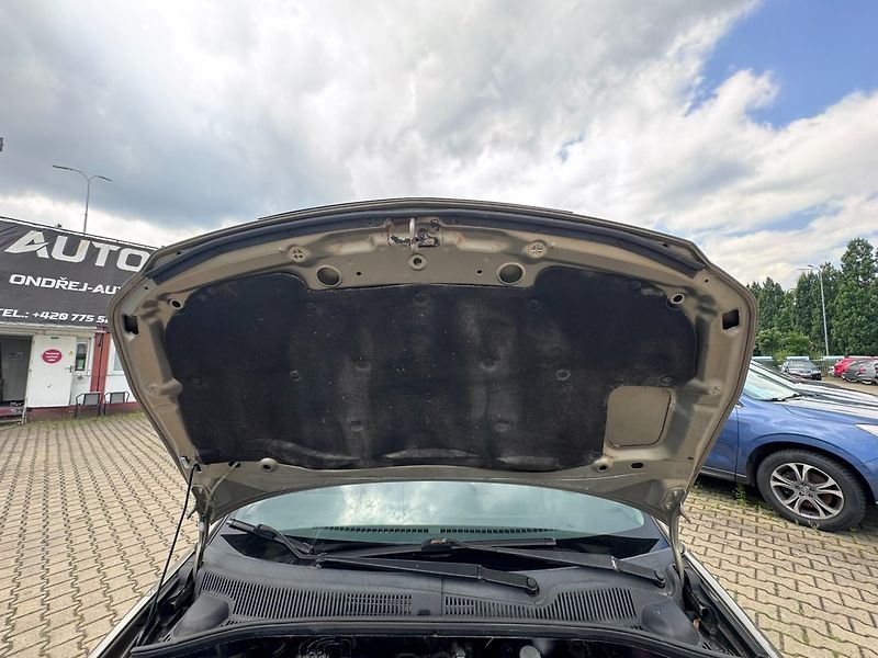 Fiat Sedici (2008) AUTOMAT 1,6i 79 KW SUZUKI SX4 - fotka 33 z 33