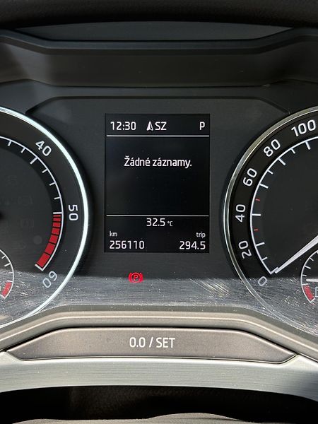 Škoda Superb (2018) - fotka 6 z 11