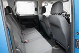 Volkswagen Caddy 2.0TDI 75*2xPNEU*DPH*ČR 1.MAJ* - náhled 13