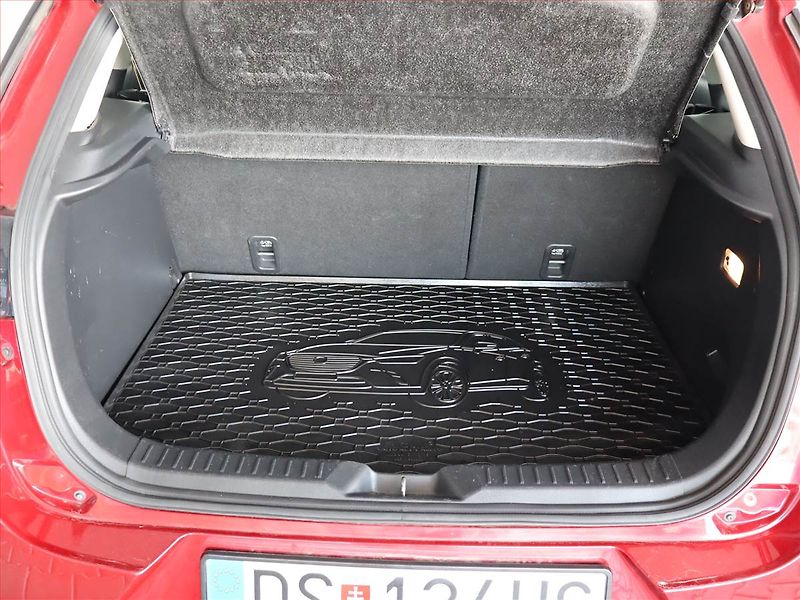 Mazda CX-3 (2019) 2.0 Skyactiv-G, Navi, Tempomat - fotka 14 z 17